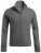 E5290 Men´s Jacket Stand-Up Collar - E5290_Steel-Grey-(Solid) - variant Ls 1000220612