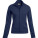 E5295 Women´s Jacket Stand-Up Collar - E5295-Navy - variant Ls 1000052244