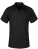 E6300 Men`s Poplin Shirt Short Sleeve - E6300_Black - variant Ls 1000207910