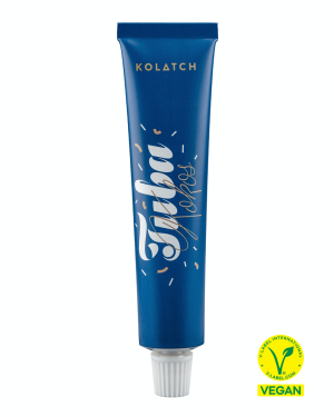 TUBA – BIO Dessertcreme mit Kokosnuss 45 g - Reklamnepredmety