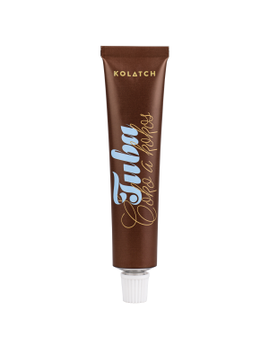 BIO Dessertcreme mit Kakao und Kokos TUBA - Reklamnepredmety