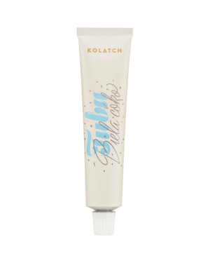 TUBA – BIO Dessertcreme mit Vanillestückchen 45 g - Reklamnepredmety