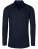 E6310 Men`s Poplin Shirt Long Sleeve - E6310_Navy - variant Ls 1000279631