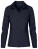 E6315 Women`s Poplin Shirt Long Sleeve - E6315_Navy - variant Ls 1000279639