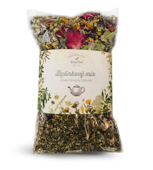 Kräutermischung - Reklamnepredmety