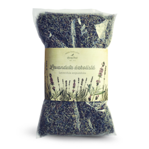 Schmalblättriger Lavendel