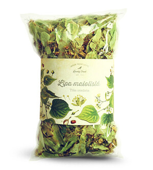 Kleinblättrige Linde