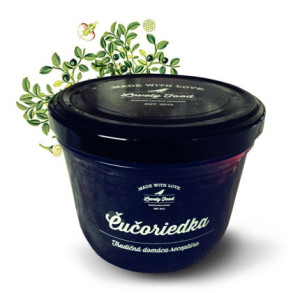 Blaubeermarmelade - Reklamnepredmety