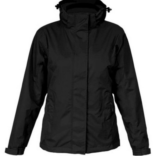 E7549 Women´s Performance Jacket C+