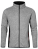 E7700 Men`s Knit Jacket Workwear - E7700_Heather-Grey - variant Ls 1000208038