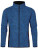 E7700 Men`s Knit Jacket Workwear - E7700_Heather-Royal - variant Ls 1000297091