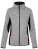 E7705 Women's Knit Jacket Workwear - E7705_Heather-Grey - variant Ls 1000208052