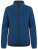 E7705 Women's Knit Jacket Workwear - E7705_Heather-Royal - variant Ls 1000297099