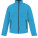 E7820 Men´s Softshell Jacket C+ - E7820-Aqua - variant Ls 1000053438