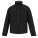 E7820 Men´s Softshell Jacket C+ - E7820-Black - variant Ls 1000053446
