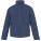 E7820 Men´s Softshell Jacket C+ - E7820-Navy - variant Ls 1000053462