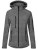 E7855 Women´s Softshell Jacket - E7855_Heather-Grey - variant Ls 1000297202