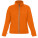 E7911 Women´s Fleece Jacket C+ - E7911-Orange - variant Ls 1000053566