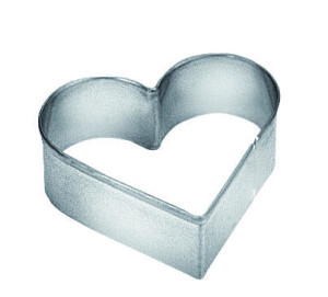 Herz-Ausstecher - Reklamnepredmety