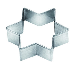 Stern-Ausstecher - Reklamnepredmety