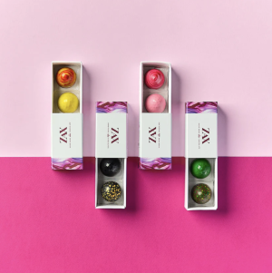 Z MINI – 2er Pralinenauswahl - Reklamnepredmety