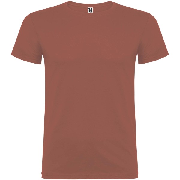 Beagle-Kinder-T-Shirt mit kurzen Ärmeln