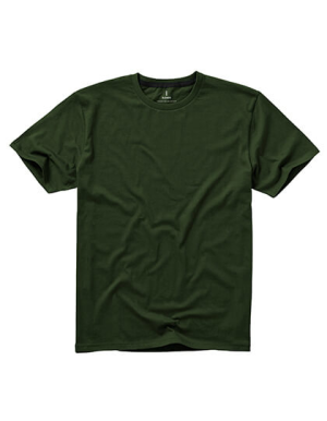 EL38011 Nanaimo T-Shirt - Reklamnepredmety
