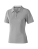EL38081 Calgary Polo Ladies - EL38081_Grey-Melange - variant Ls 1000208296