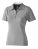 EL38085 Markham Ladies Polo - EL38085_Grey-Melange_Anthracite-(Solid) - variant Ls 1000054124