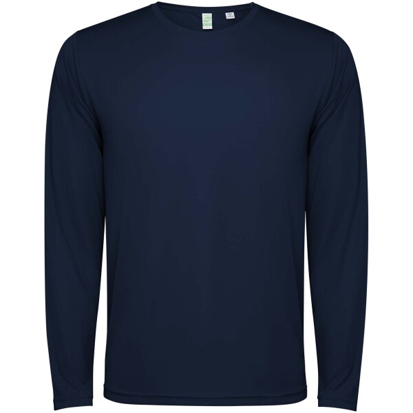 Extremes Langarm-T-Shirt für Herren