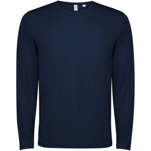 Extremes Langarm-T-Shirt für Herren - Reklamnepredmety