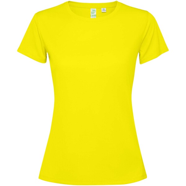 Extremes Langarm-T-Shirt für Damen