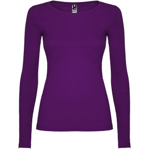 Extremes Langarm-T-Shirt für Damen - Reklamnepredmety