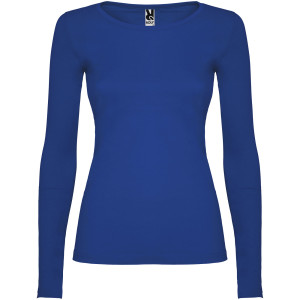 Extremes Langarm-T-Shirt für Damen - Reklamnepredmety