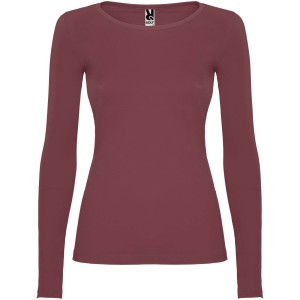 Extremes Langarm-T-Shirt für Damen - Reklamnepredmety