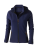 EL39312 Langley Ladies Softshell Jacket - EL39312_Navy - variant Ls 1000054401
