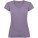 Victoria Damen-T-Shirt mit kurzen Ärmeln und V-Ausschnitt - R66462V - variant PF R66462V1