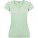 Victoria Damen-T-Shirt mit kurzen Ärmeln und V-Ausschnitt - R66465Q - variant PF R66465Q1