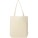 Orissa 270 g/m² GOTS Tragetasche aus Bio-Baumwolle 10L - 13006406_F1 - variant PF 13006406