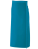 EX102 Apron 100 x 80 cm - EX102_Turquoise - variant Ls 1000054759