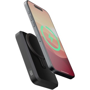 Xtorm FS5W101 10.000 mAh magnetische kabellose Powerbank - Reklamnepredmety