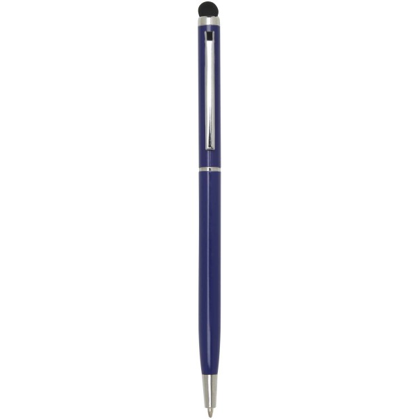 Ore Stylus Aluminium Kugelschreiber (blaue Mine)