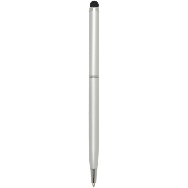 Ore Stylus Aluminium Kugelschreiber (blaue Mine)