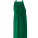 EX106 Bib Apron 80 x 100 cm - EX106-Bottle-Green - variant Ls 1000054780