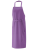 EX141 Bib Apron XXL 100 x 100 cm - EX141_Purple - variant Ls 1000054824
