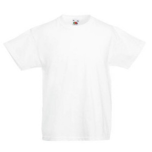 F140K Valueweight T Kids - Reklamnepredmety