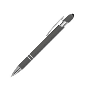 SOFTANO Aluminiumstift - Reklamnepredmety