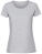 F186 Ringspun Premium T Lady-fit - F186_Heather-Grey - variant Ls 1000220233