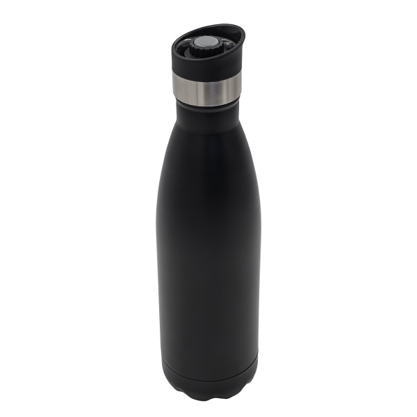 YAKIMA Thermoskanne 550 ml mit 360°-Verschluss