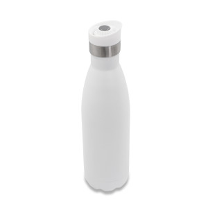 YAKIMA Thermoskanne 550 ml mit 360°-Verschluss - Reklamnepredmety